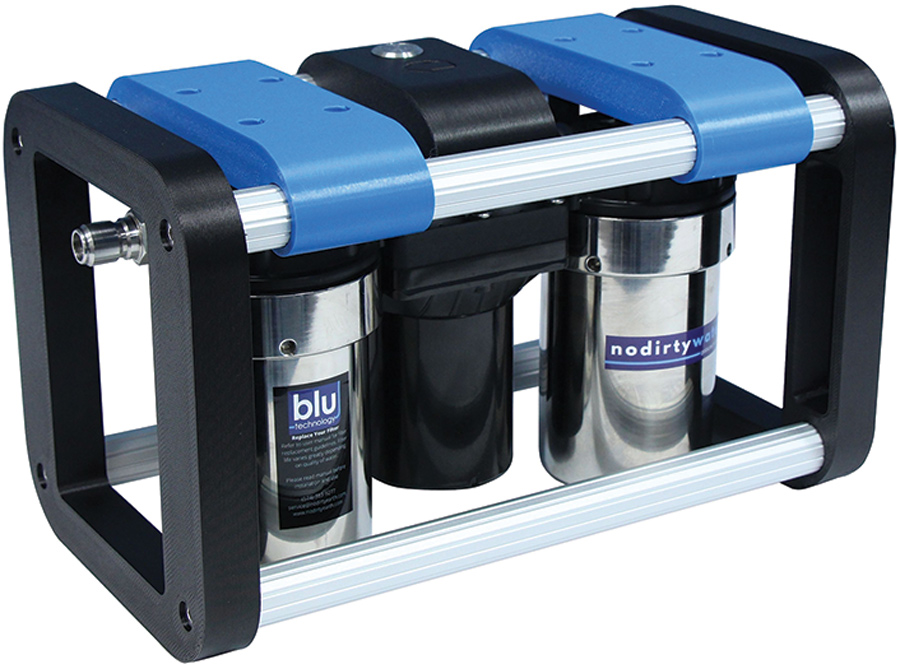 nodirtywater RX from Blu Technology
