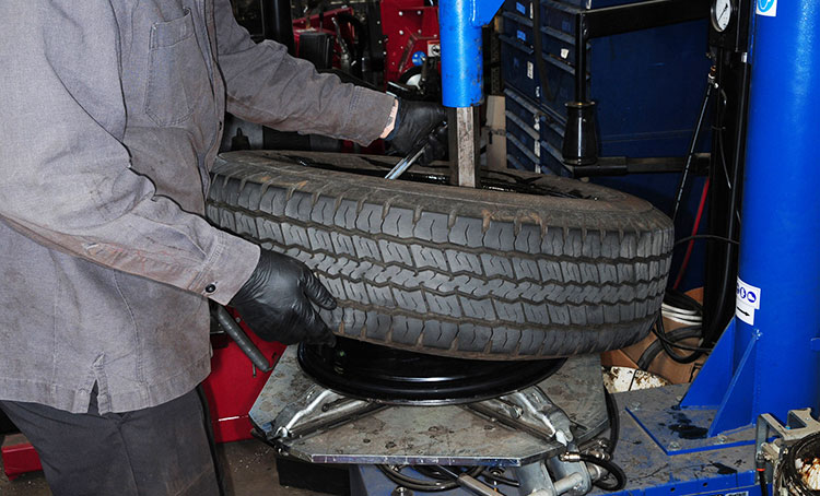 Struggling with recessed valve stems in dually-truck wheels is no fun. Adding Borg extensions is a game changer