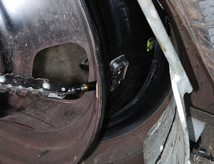 One of the sensors had already failed at 40,000 miles, so we deemed it economically prudent to make the change while we were at it