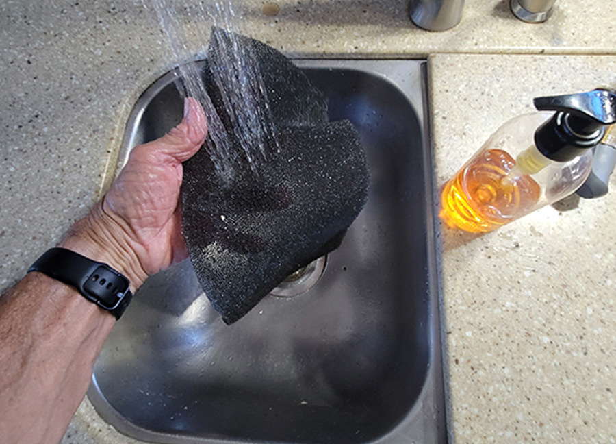 Sink