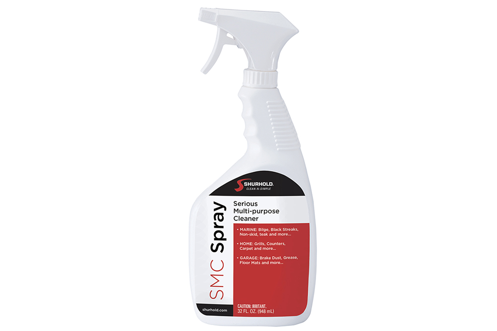 shurhold smc spray bottle