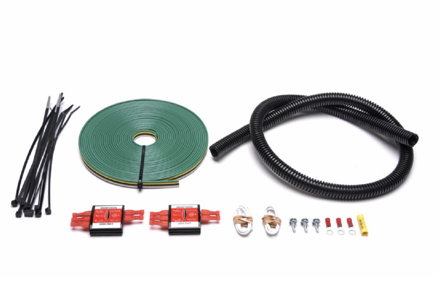 Roadmaster’s Smart Diode Kit 