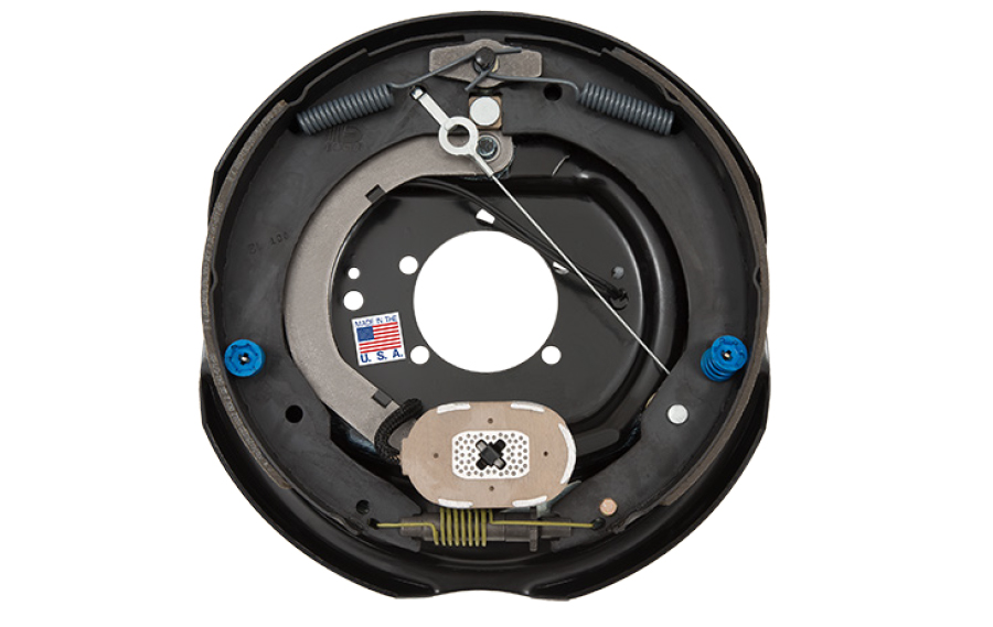 Dexter Nev-R-Adjust Brakes