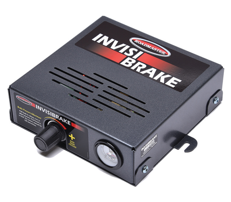 Roadmaster InvisiBrake