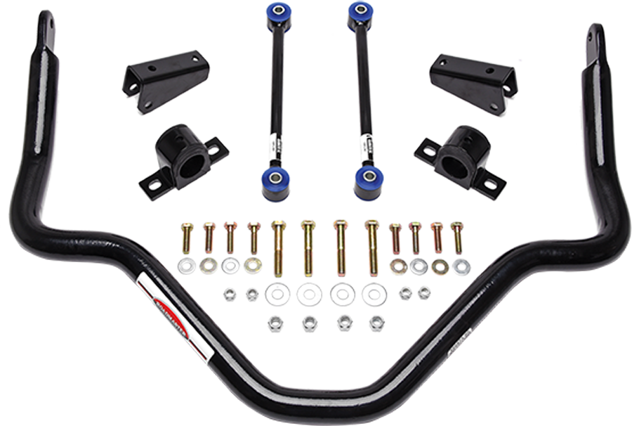Sway Bar kit