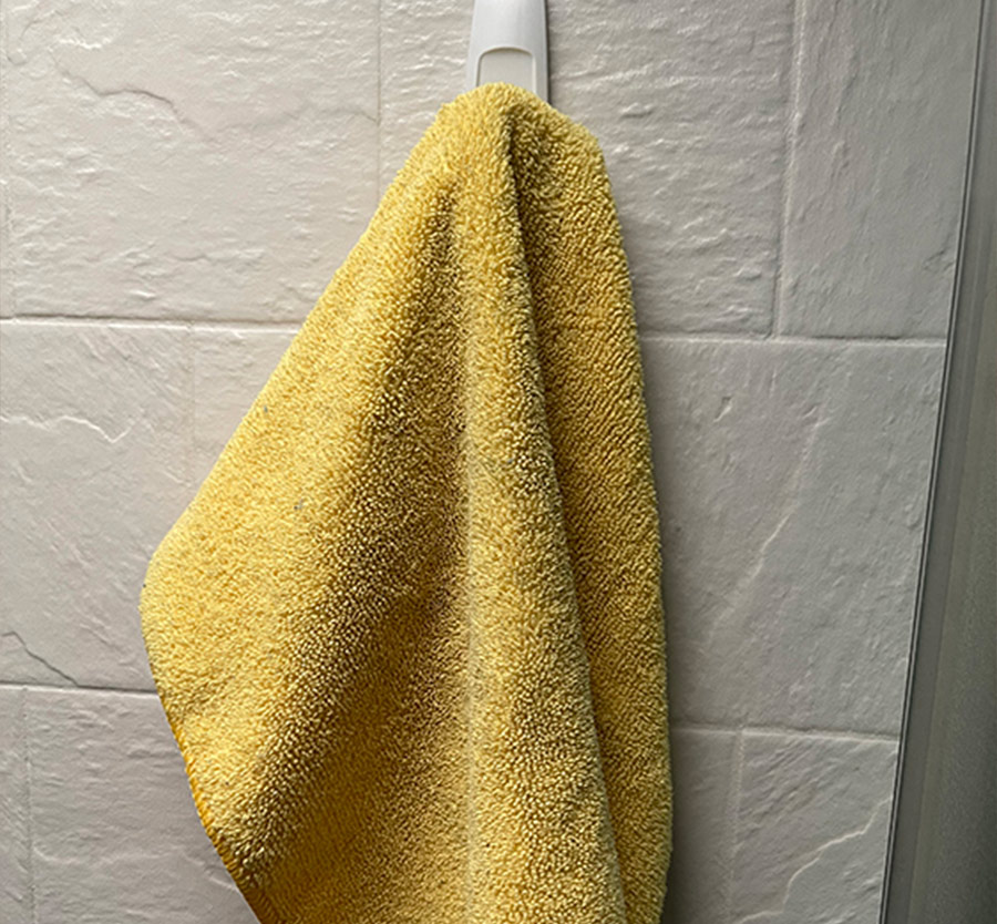 Towel