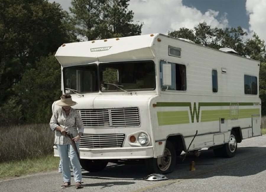 The Leisure Seeker