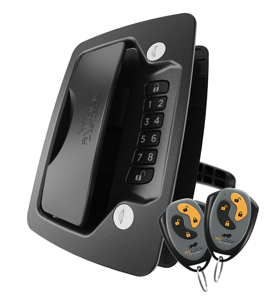 Tech locator search button