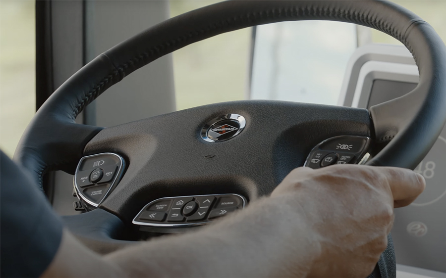 Heartland RV Expands with 81,000- Square-Foot Parts Warehouse