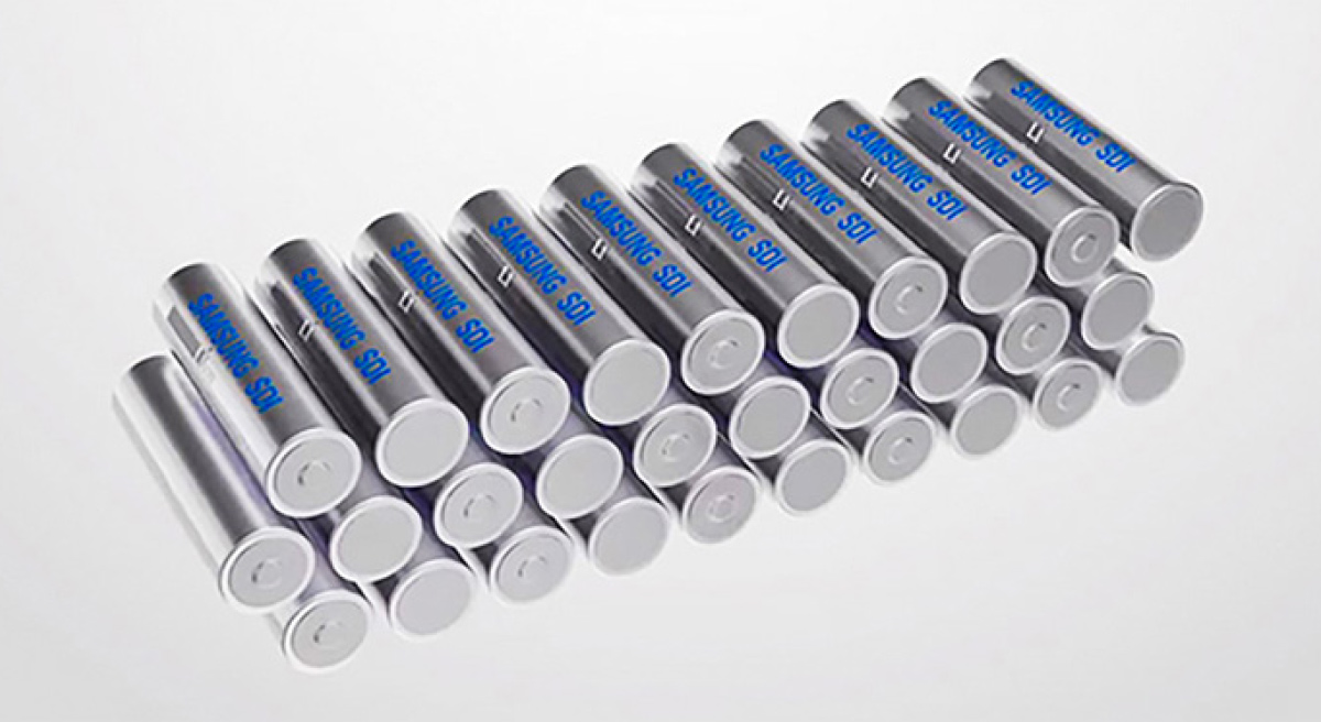 eBike Battery Power