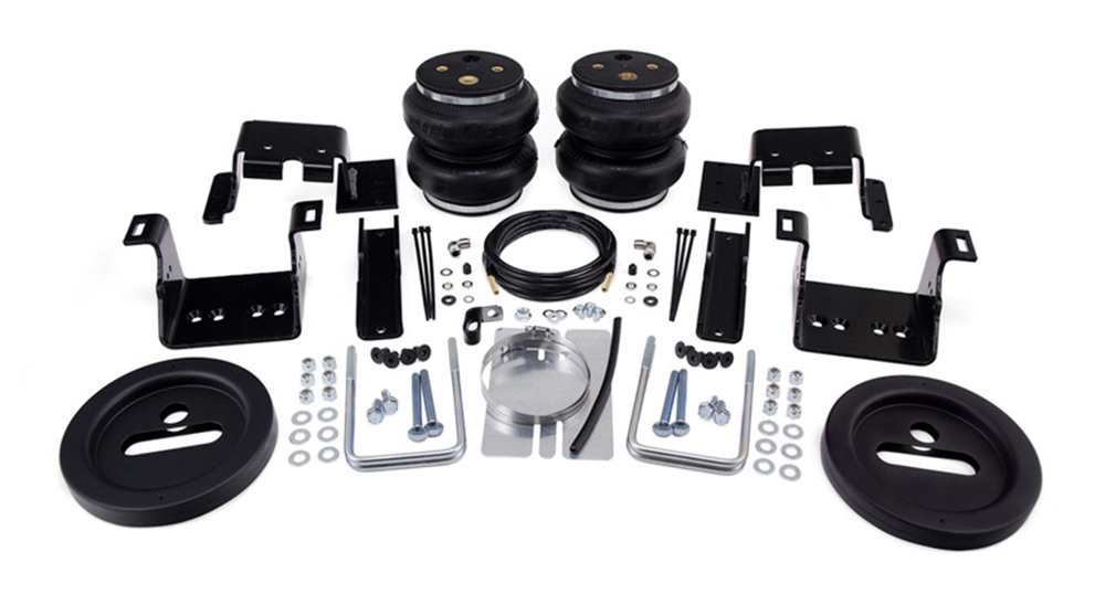 Air Lift LoadLifter 7500 XL Ultimate