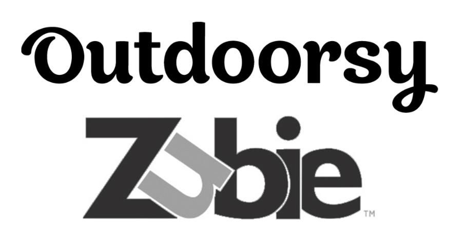 Outdoorsy & Zubie logo