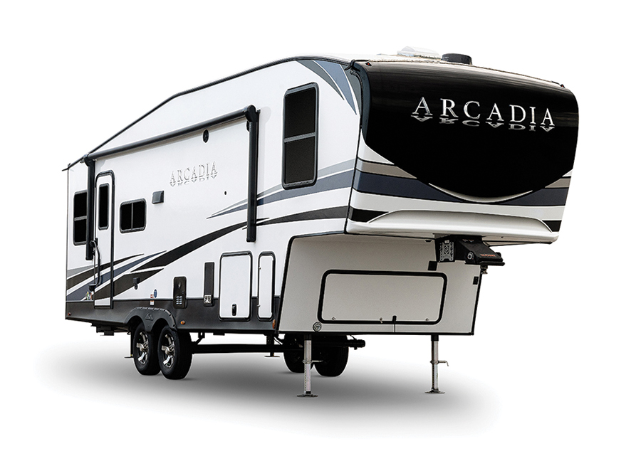 Arcadia RV