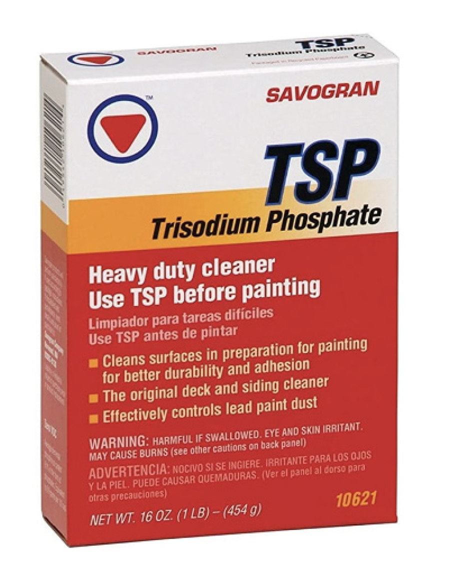 Savogran TSP