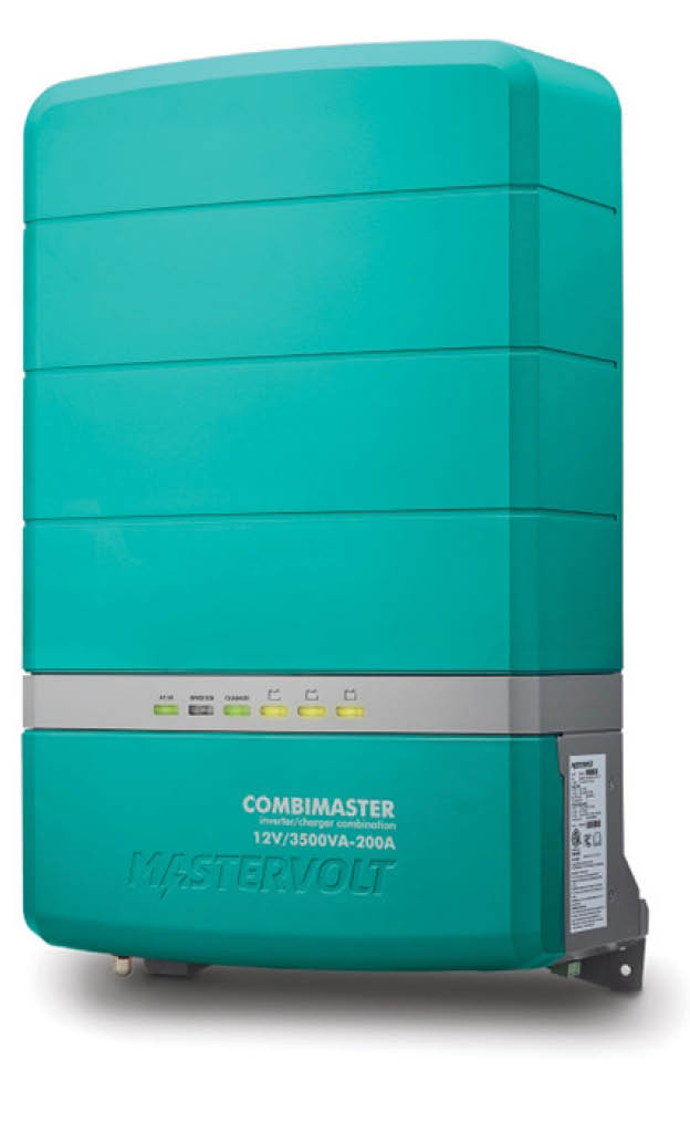 Navico 3500 CombiMaster Inverter Charger