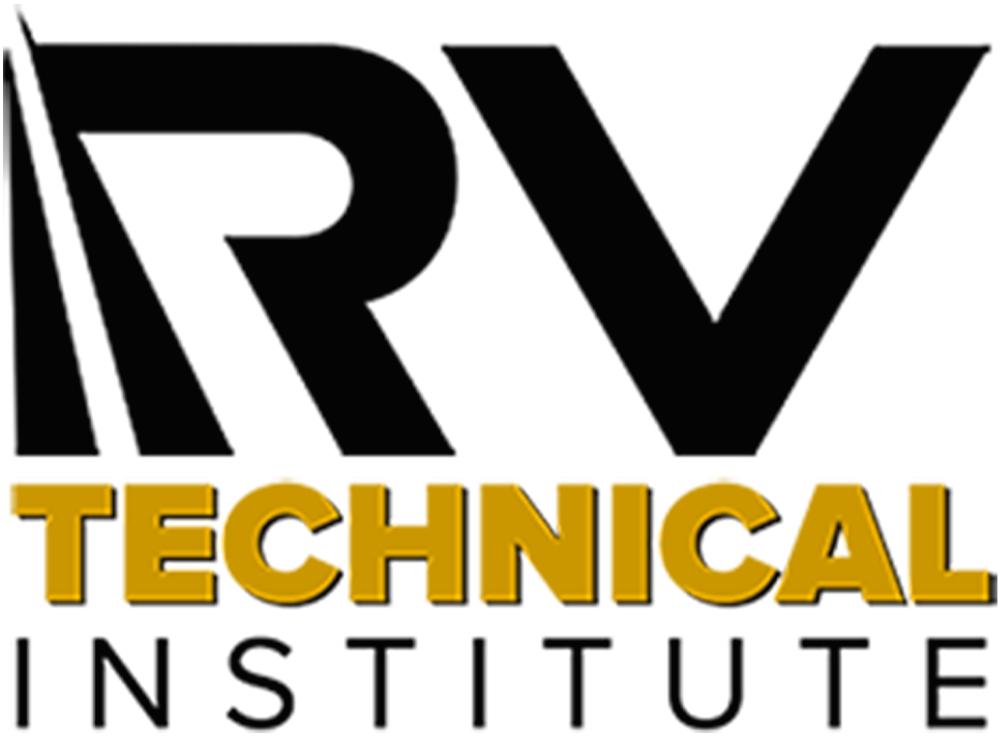 RV Technical Institute logo