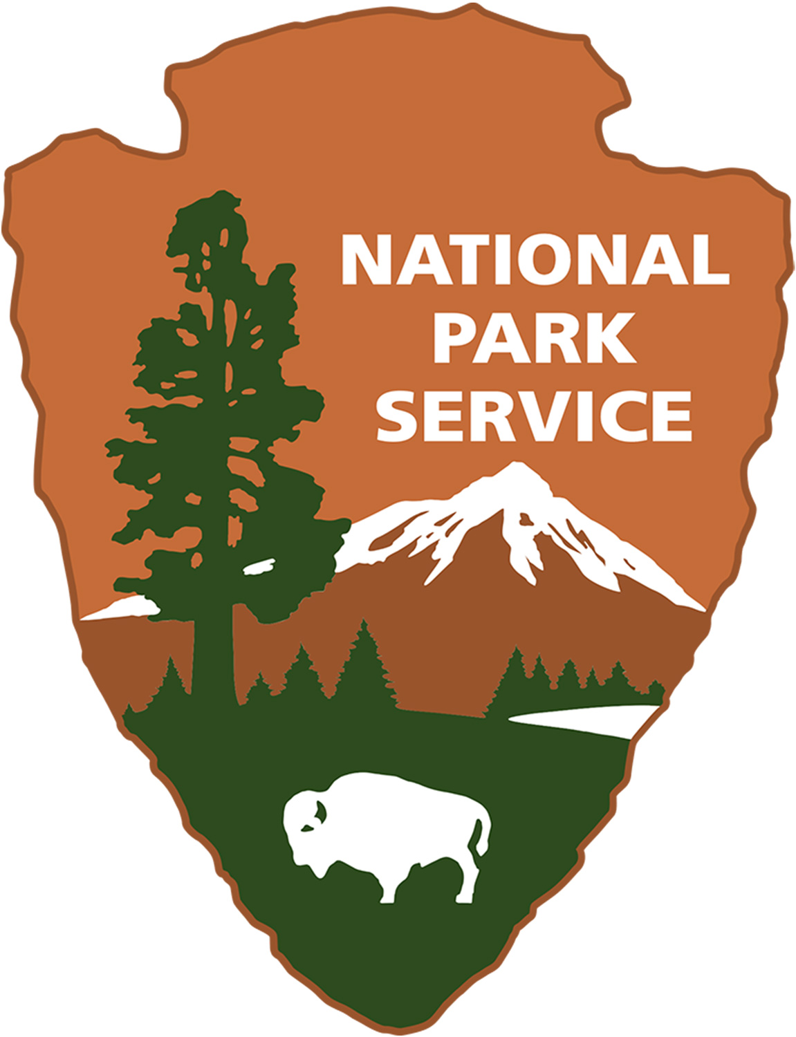 National Park Service logo