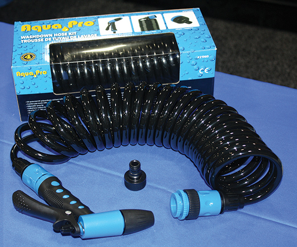 washdown hose kit