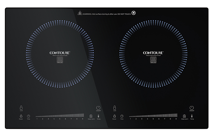 electric oven