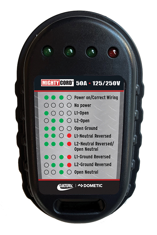 circuit tester