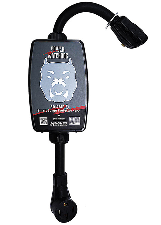Surge Protector