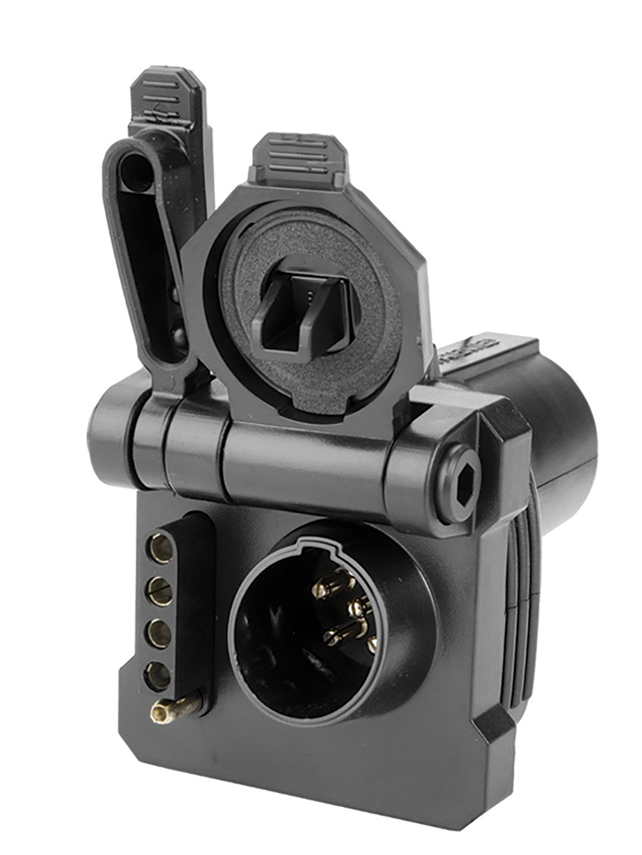 Hopkins Endurance Replacement Connector