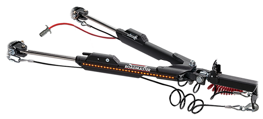 Roadmaster Nighthawk Tow Bar