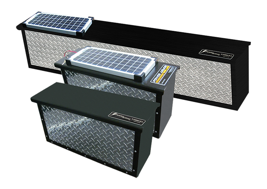 Torklift PowerArmor Solar