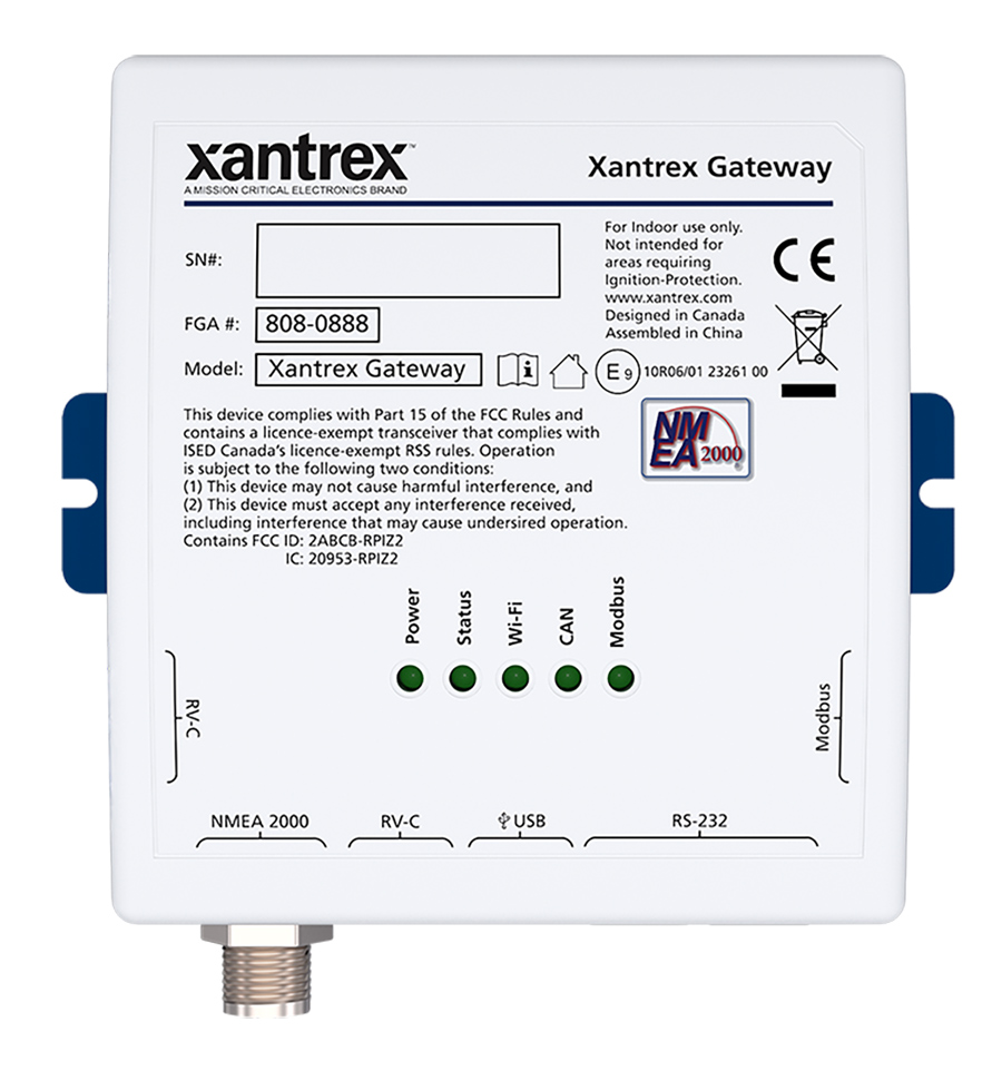 Xantrex Gateway