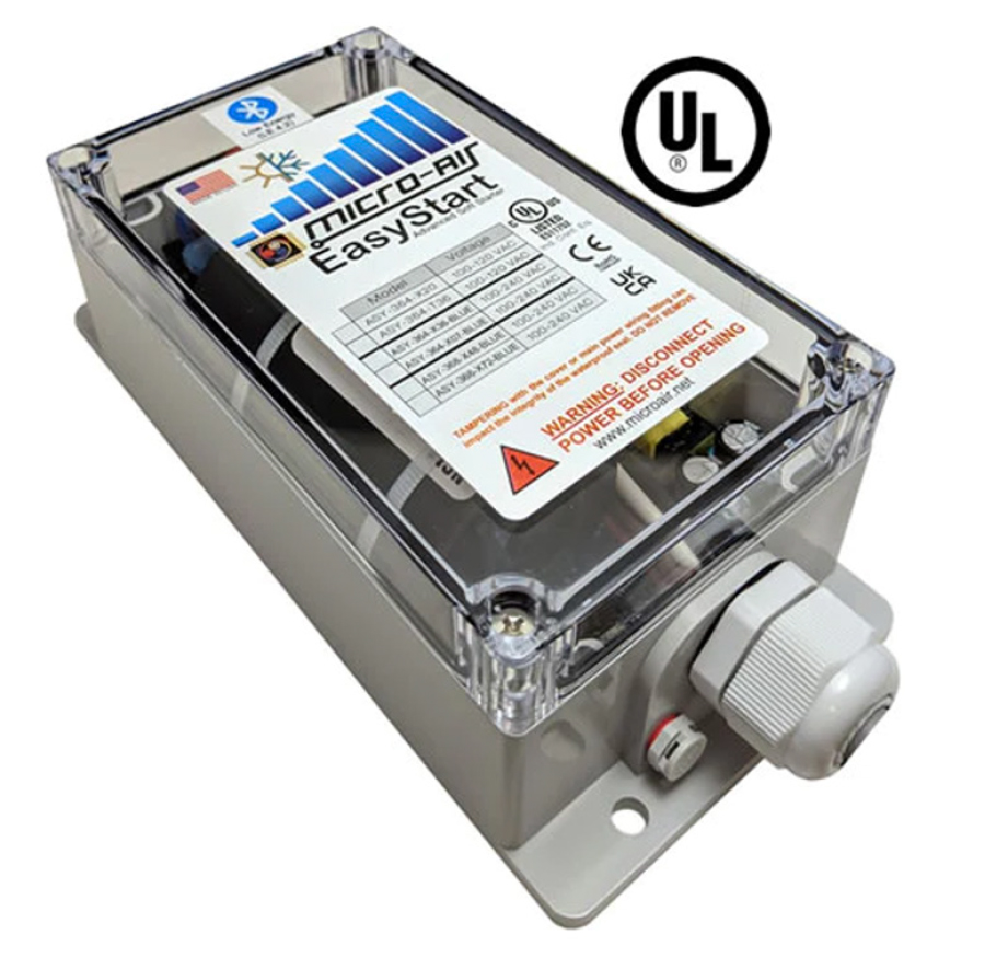 Micro-Air EasyStart