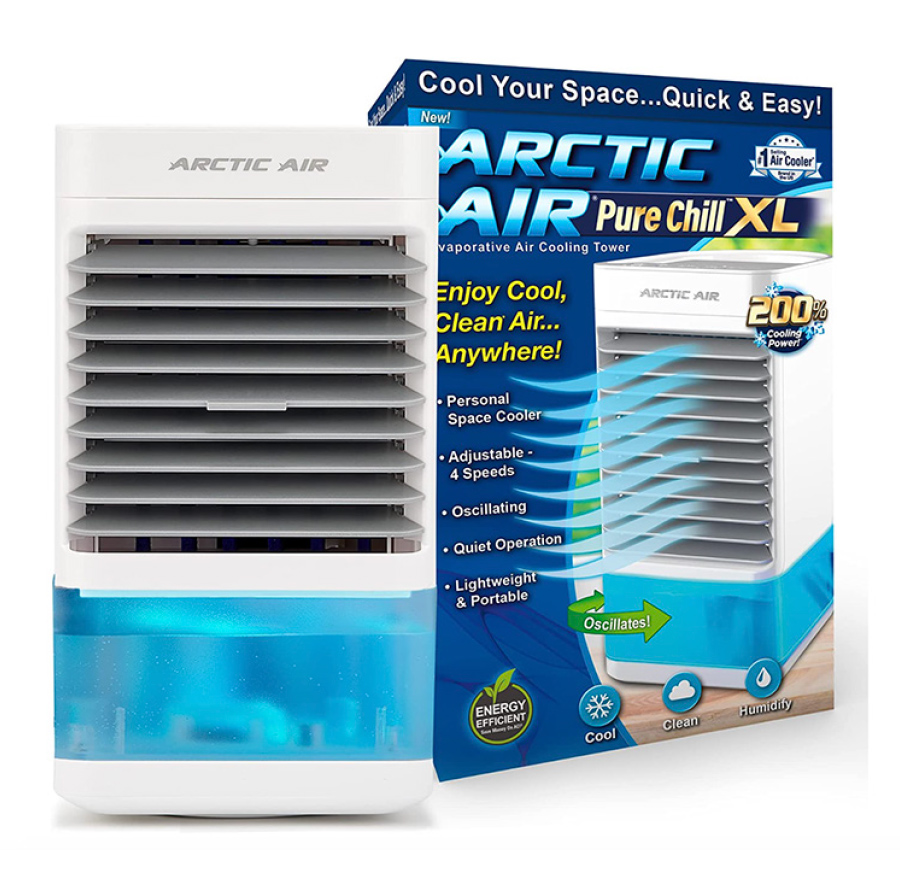 Arctic Air Pure Chill XL