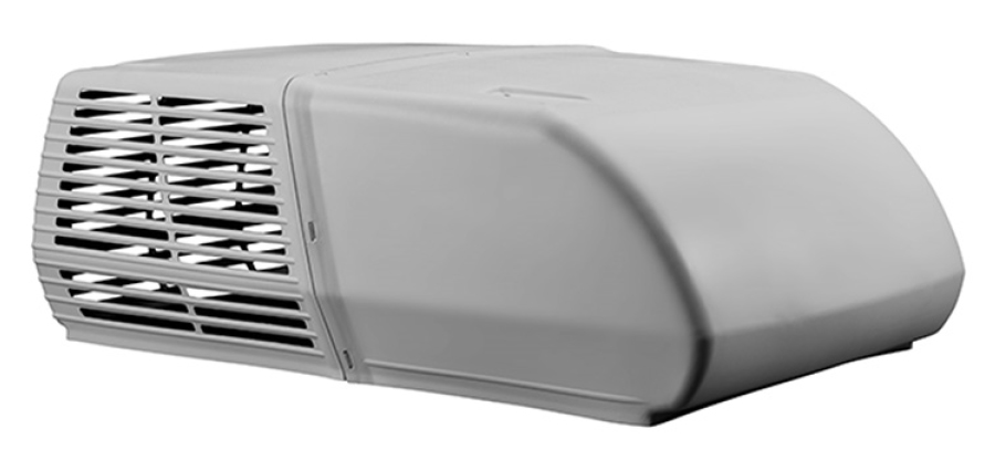 Coleman-Mach 15 Signature Series