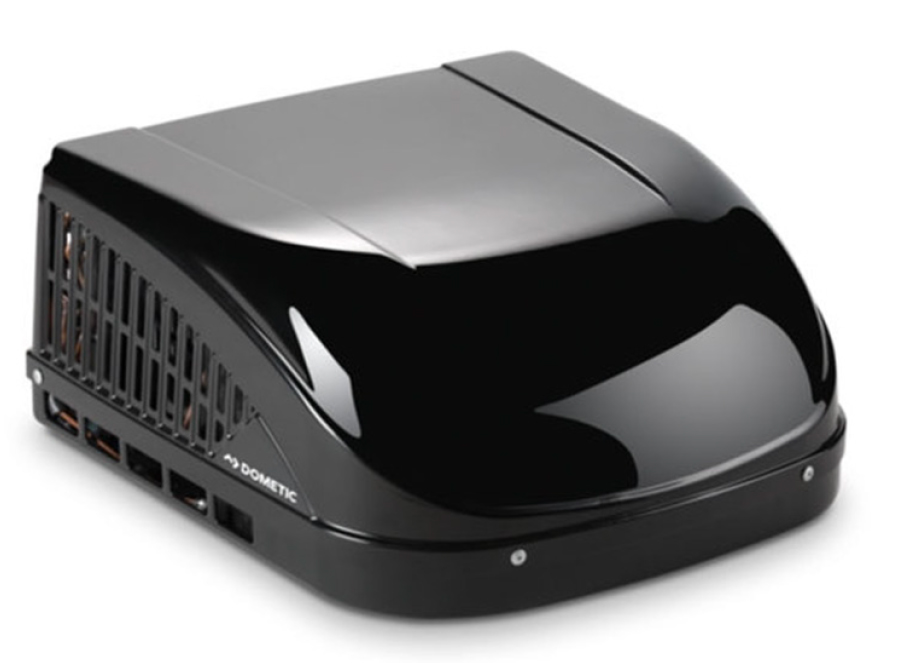 Dometic Brisk II Evolution High Efficiency