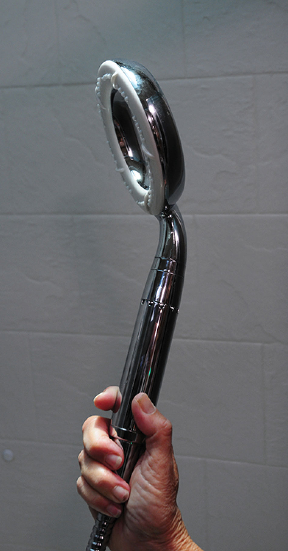 Ecocamel Orbit Soft Water Shower Head