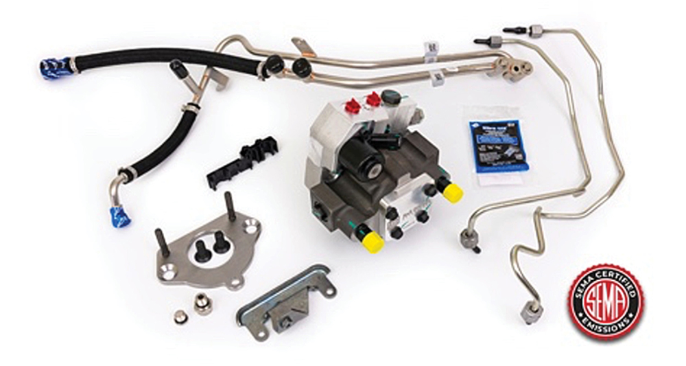 diesel motor parts