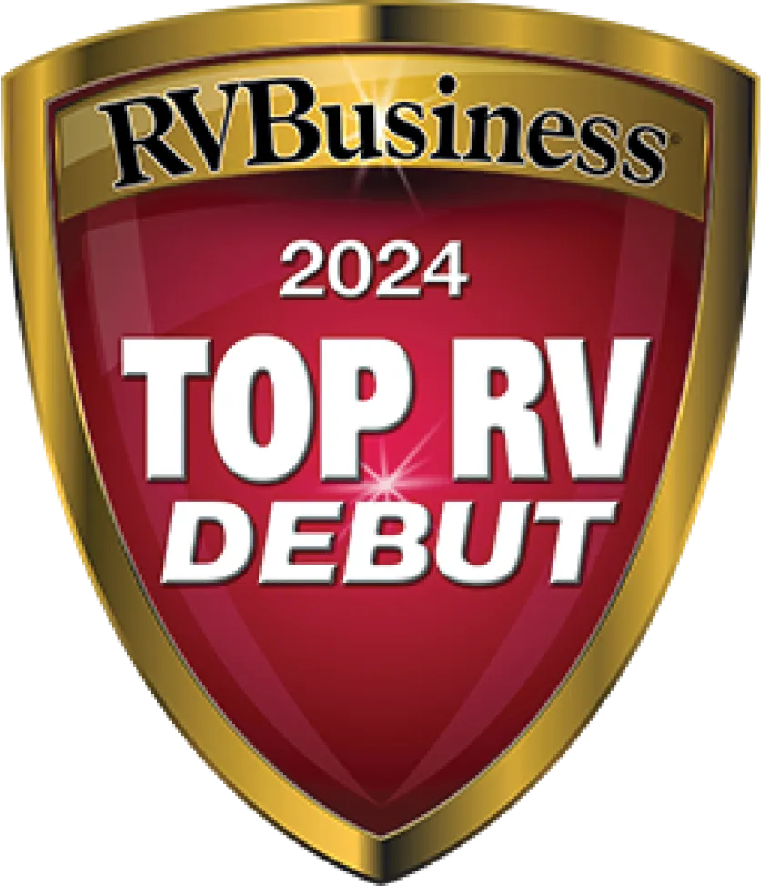 RVBusiness 2024 Top RV Debut