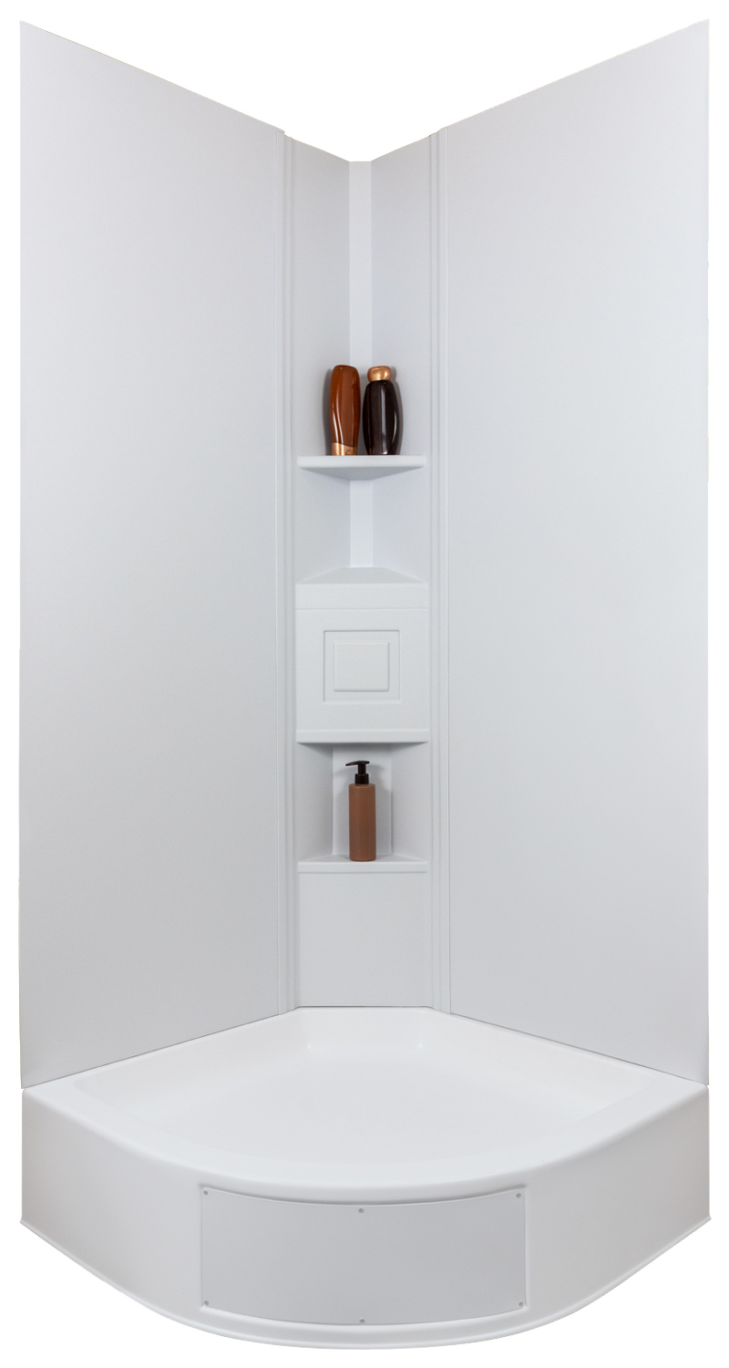 ICON Modular Shower Kit