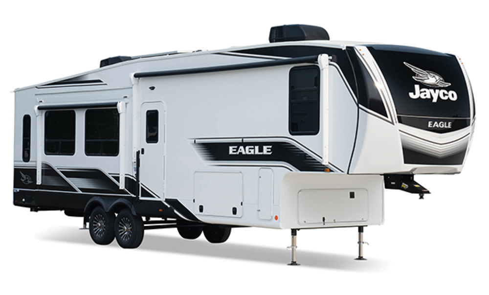 2024 Jayco Eagle FW