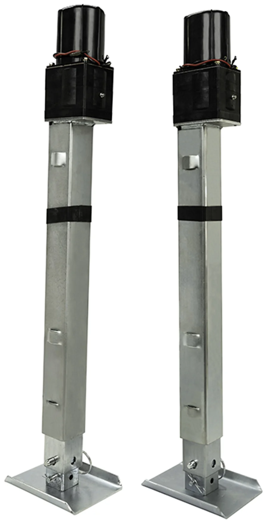 Ultra-Fab Fifth Wheel Landing Gear