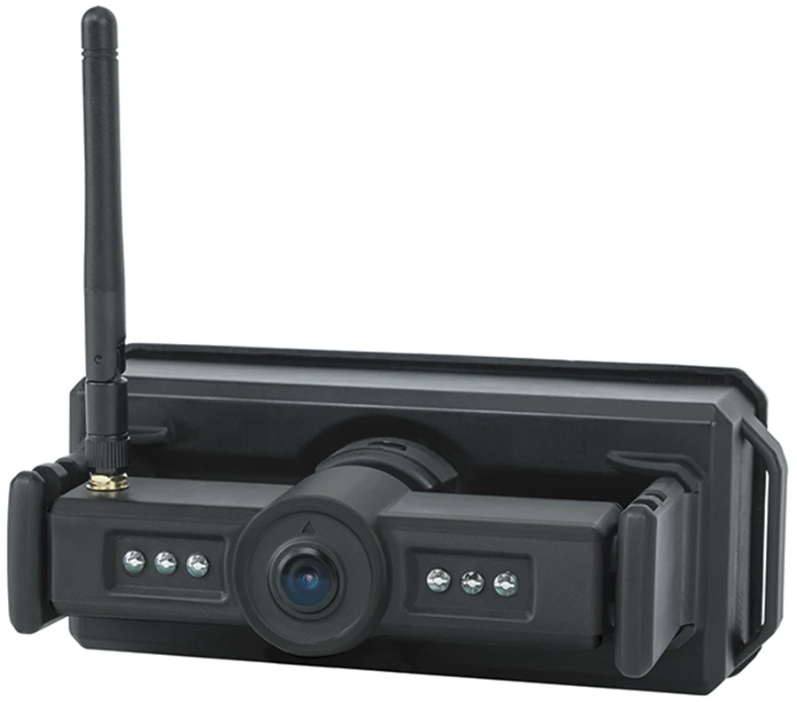 Airlift Towtal View HD Camera