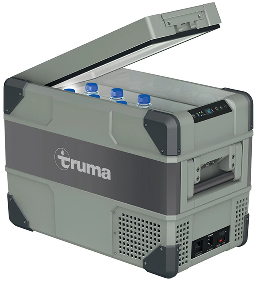 Truma Cooler portable refrigerator and freezer