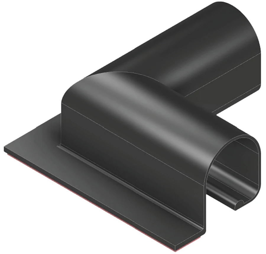 Jaeger Unitek sealing system