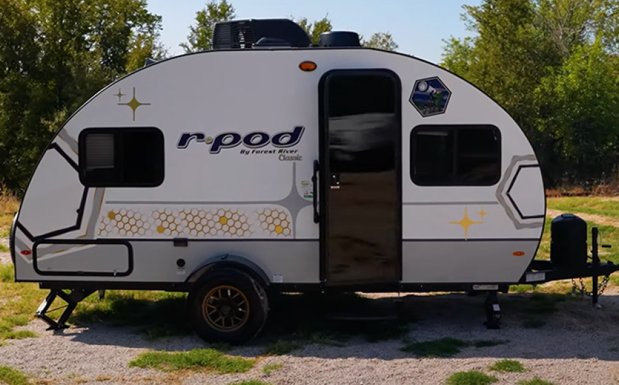Forest River R•Pod Classic