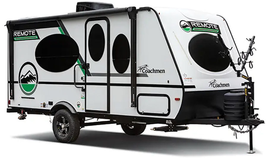 Coachmen Remote RV